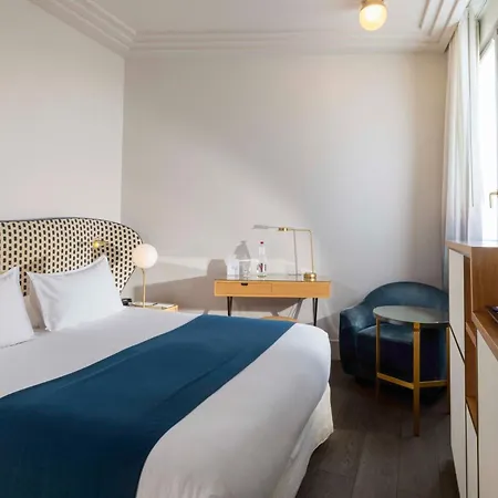Hôtel Le Marianne-3
